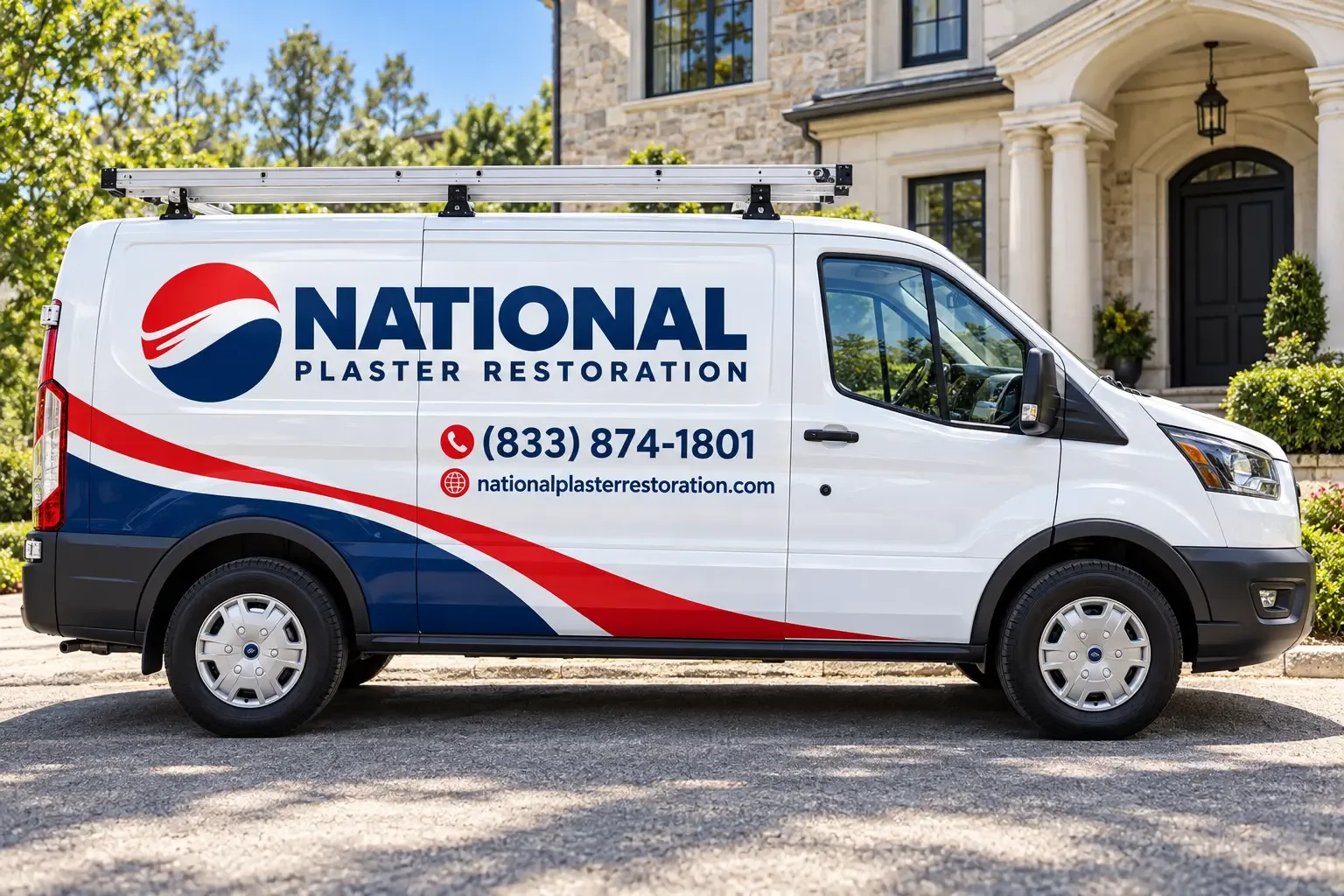 Plaster Repair in Myakka City, FL near me